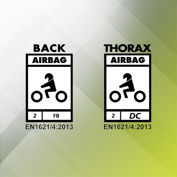 Airbag Moto: Quali i Modelli e Quali le Migliori Marche